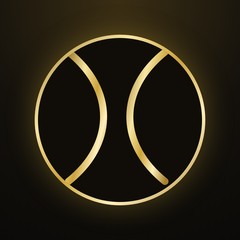 Baseline Ledger app icon