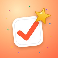 Chores app icon