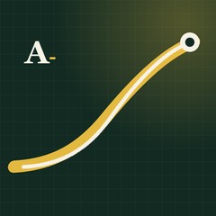 Curve app icon