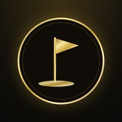 Fairway Ledger app icon