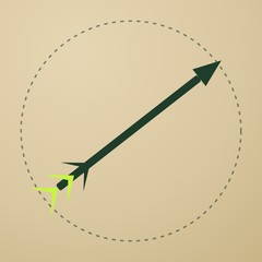 Quiver app icon
